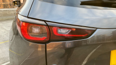 Mazda CX-5 2.0 e-Skyactiv G MHEV Homura 5dr Petrol Estate